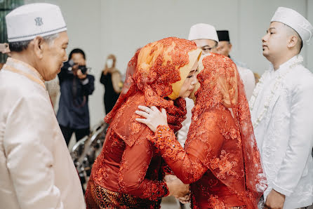 Wedding photographer Ahmad Fauzi Jayaniti (afauzijayaniti). Photo of 29 December 2018