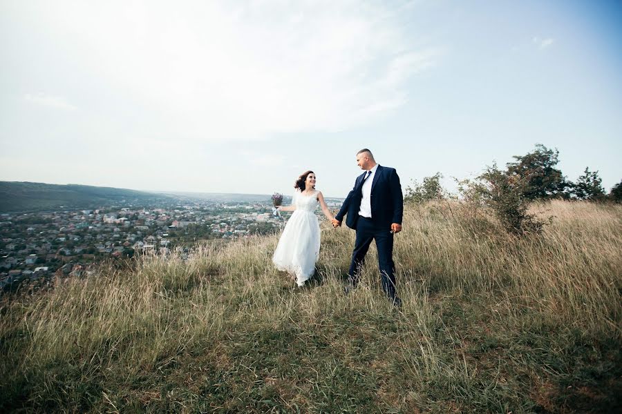 Свадебный фотограф Коля Соловей (solovejmykola). Фотография от 10 ноября 2018