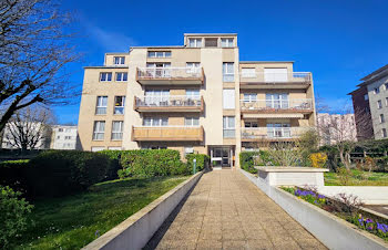 duplex à Ermont (95)