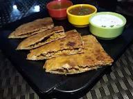 Paratha Bites photo 6