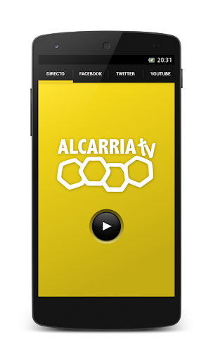 AlcarriaTV