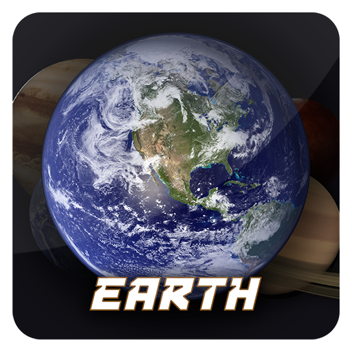 Earth Planet Explorer 3d Apk 1 0 1 Download Apk Latest Version