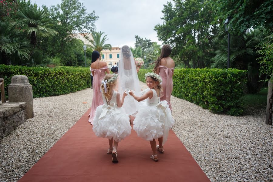 婚禮攝影師Dmytro Sobokar（sobokar）。2018 8月14日的照片