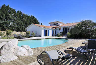 Villa avec piscine 8