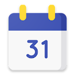 Cover Image of Unduh Calendar - Holidays 2017 2.1.0 APK