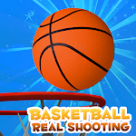 Basketball Real Shooting Apk