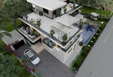 House with pool and terrace 5