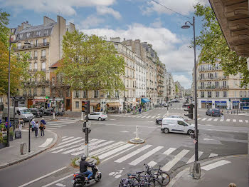 appartement à Paris 17ème (75)