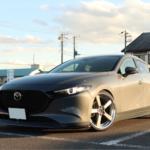 MAZDA3 BPFP