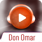 Don Omar Top Hits  Icon