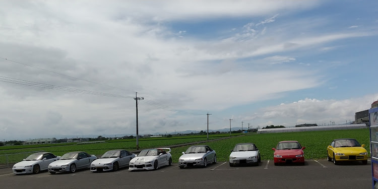 toshi360さんが投稿したビートミーティング・佐賀空港に関するカスタム事例の投稿画像4枚目