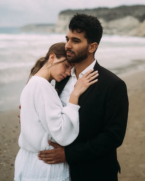 Fotógrafo de bodas Stefanie Watson (breindahlfilms). Foto del 27 de marzo