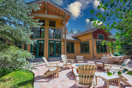 Maison avec jardin 3