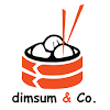 Dimsum & Co, Galleria Market, DLF Phase 4, Gurgaon logo