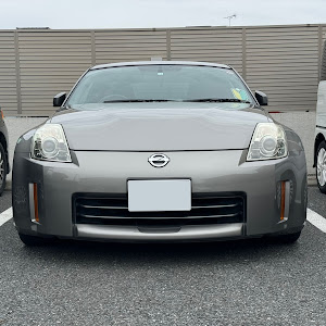 フェアレディZ Z33