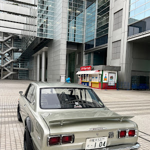 スカイライン GT-R