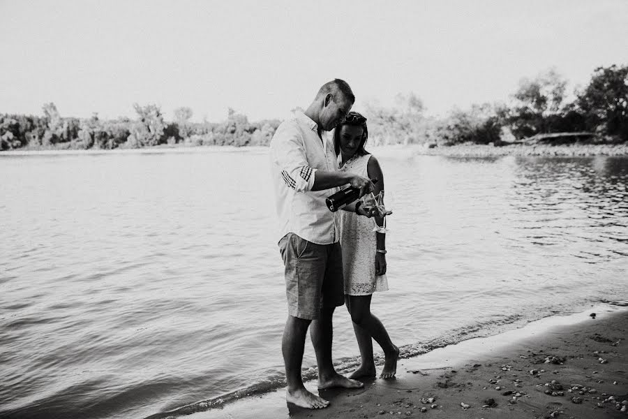 Photographe de mariage Szabolcs Molnár (molnarszabolcs). Photo du 4 avril 2020