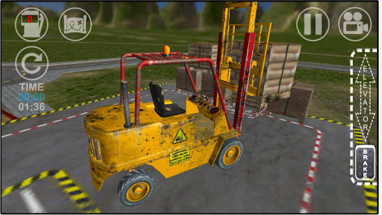 ForkLift3D(圖2)-速報App
