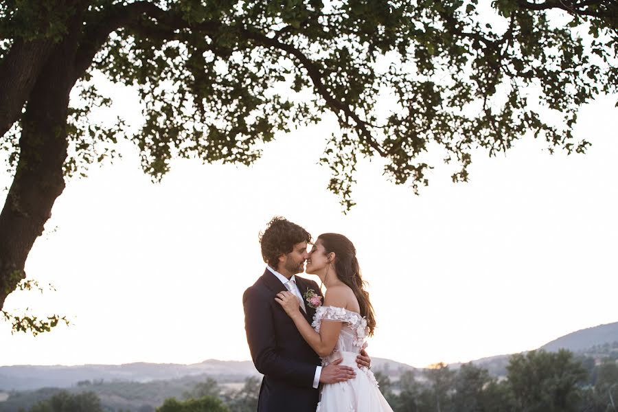 Fotógrafo de bodas Luca Giulivi (lucagiulivi). Foto del 27 de octubre 2022