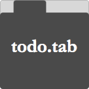 todo.tab