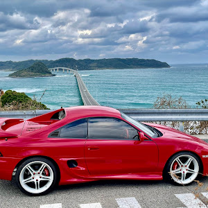 MR2 SW20