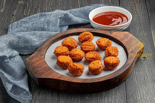 Chicken Popcorn (14 Pcs)