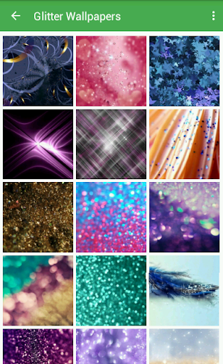 Glitter Wallpapers