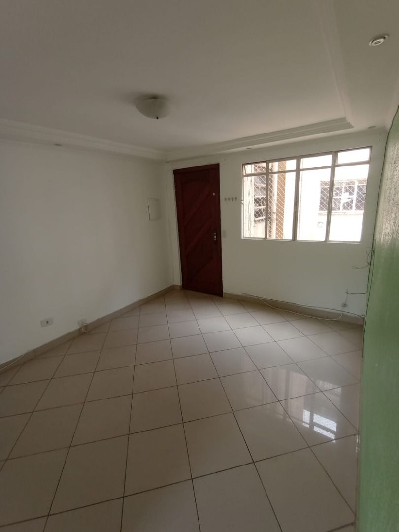 Apartamentos à venda Santa Teresinha