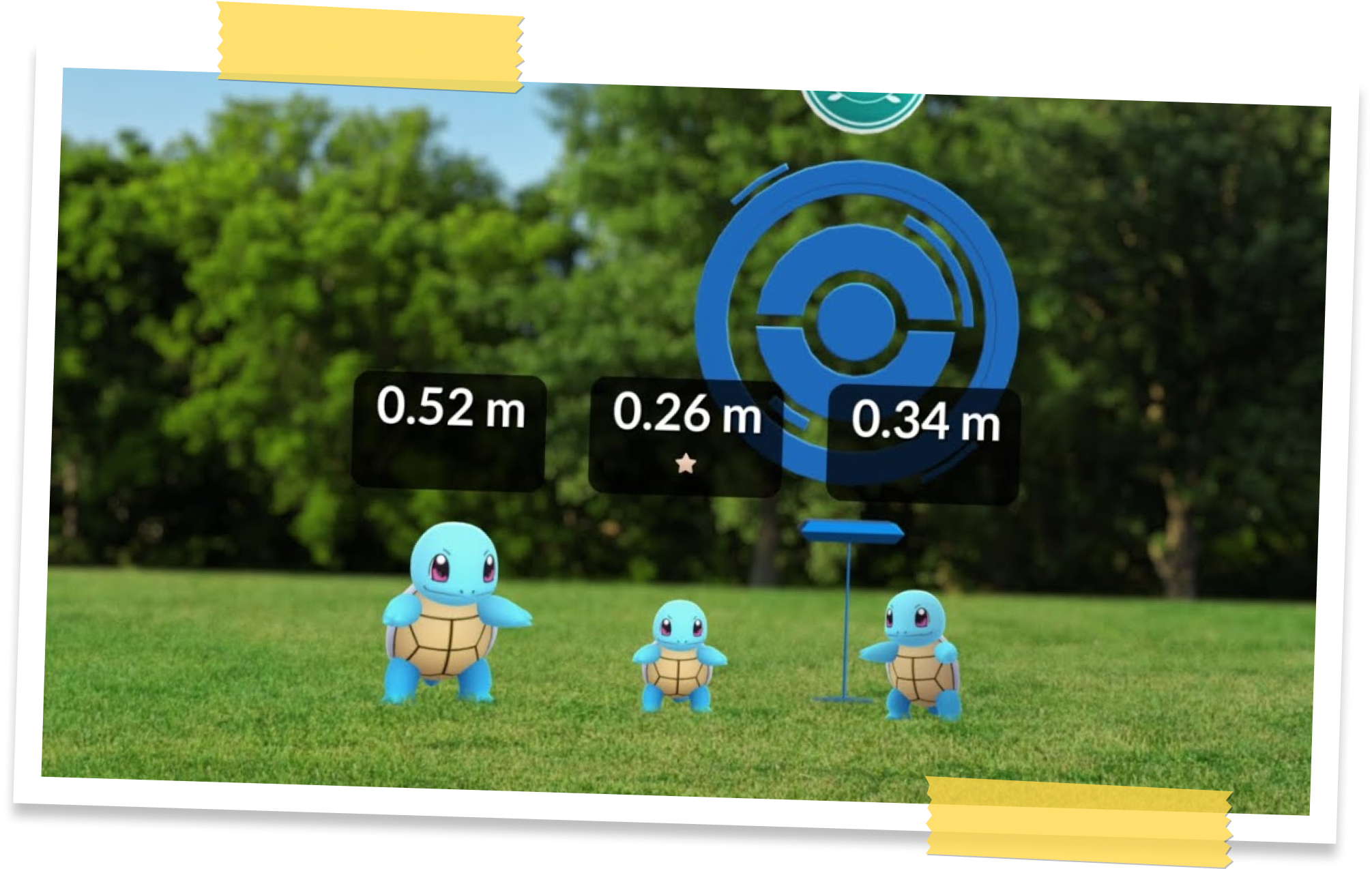 Pokémon GO's Season of Adventures Abound's A Paldean Adventure event guide  – Nintendo Wire