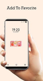 Cute Aesthetic Wallpapers - Background - náhled