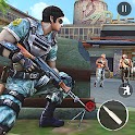 Gun Shooting Game War Games