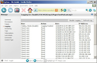 Edocs A Web Based Document Management System