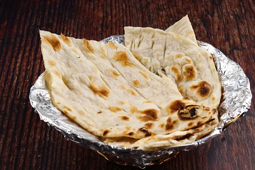 Plain Naan