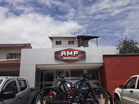 AMP MOTORS