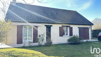 maison à Fontenay-sur-Loing (45)