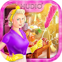 تنزيل Kitchen Hidden Objects Game – House Clean التثبيت أحدث APK تنزيل