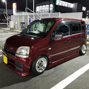 ムーヴ L150S