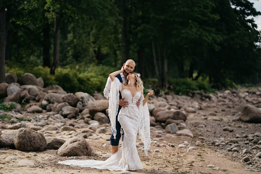 Wedding photographer Dmitriy Yurov (yurov). Photo of 7 April 2021