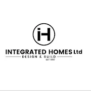 Integrated Homes Ltd Logo