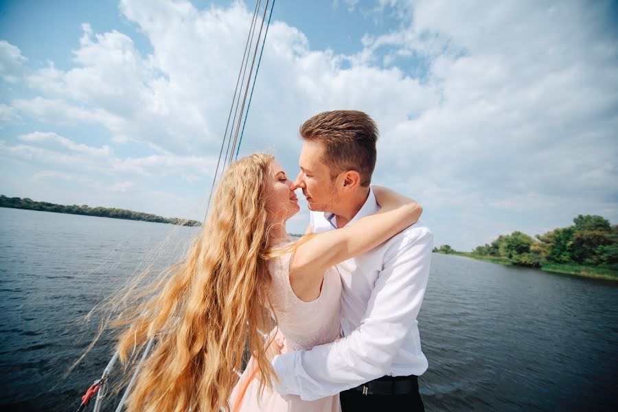 結婚式の写真家Pavel Omelchenko (omelchenko)。2016 11月10日の写真