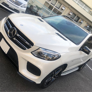 GLE GLE43