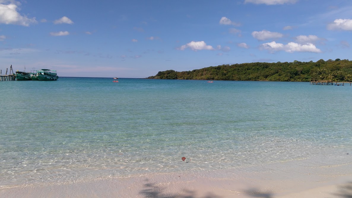 Впечатления от Koh Kood