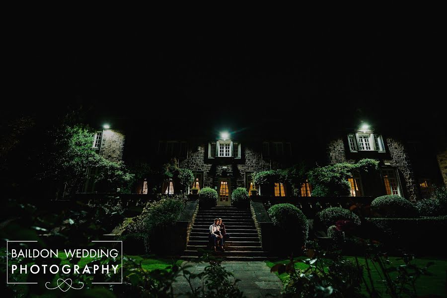 Fotógrafo de bodas Sadie Ferriday (sadieferriday). Foto del 8 de noviembre 2019