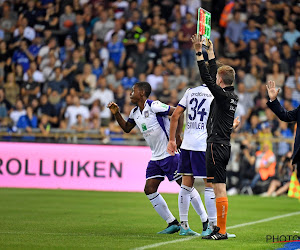 Een dik probleem voor Anderlecht: centrale verdediger loopt zware blessure op 