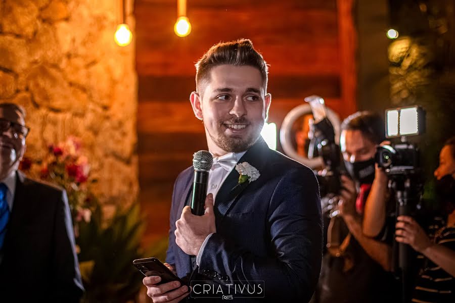 Fotografo di matrimoni Paulo Ruiz (pauloruiz). Foto del 11 novembre 2020