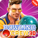Cover Image of Tải xuống Guide for bowling crew 3d 1.1 APK