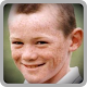 Guess the child footballer icon