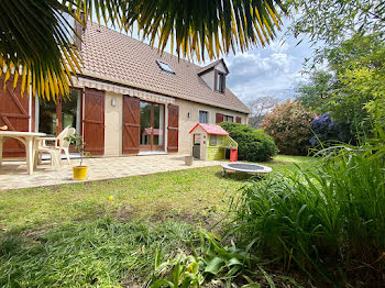 maison à Sartrouville (78)