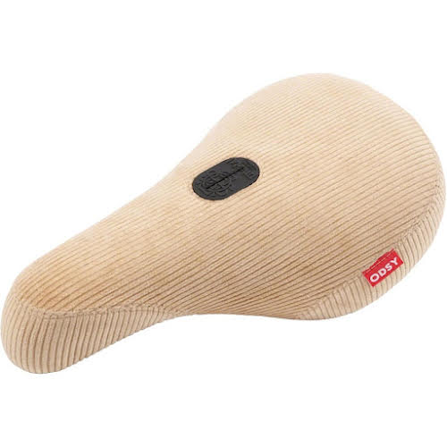 Odyssey Broc Corduroy BMX Seat - Pivotal