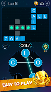 download Word Connect - Word Cookies : Word Games free